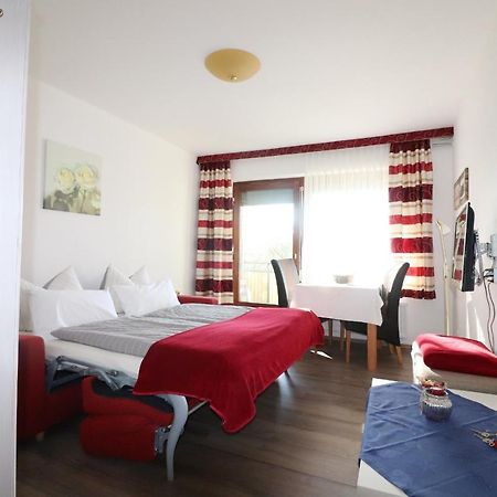 Haus Am Kurpark Wohnung 16 Busum Ngoại thất bức ảnh