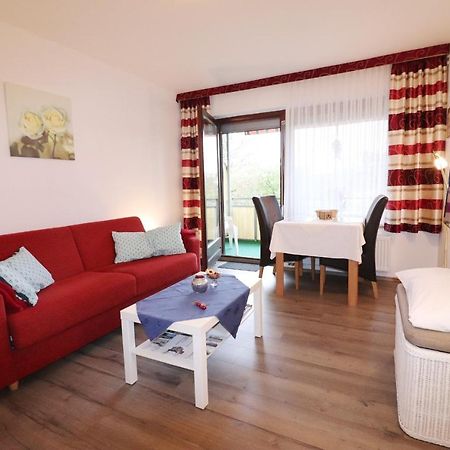 Haus Am Kurpark Wohnung 16 Busum Ngoại thất bức ảnh